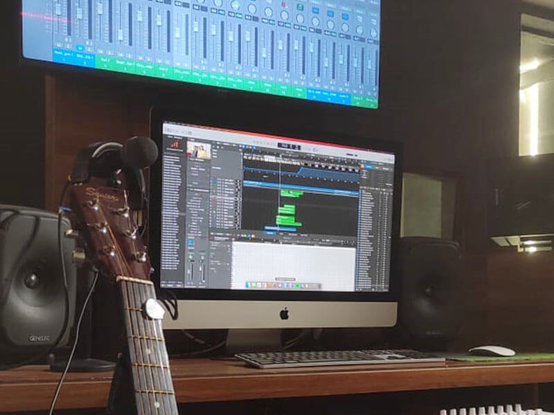 13-Audio Restoration